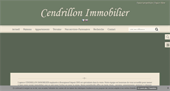 Desktop Screenshot of limousin-bilingual.com